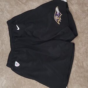 Baltimore raves shorts